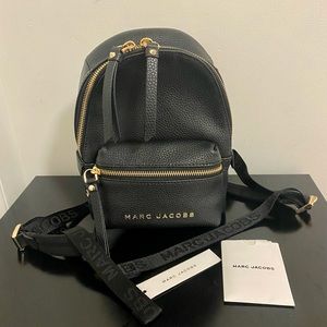 Marc Jacobs mini backpack